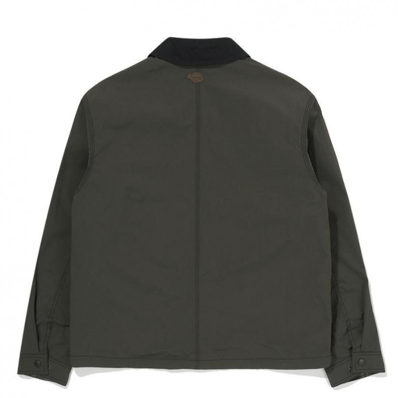 Bbc Earth Men S Short Jacket Aircheck
