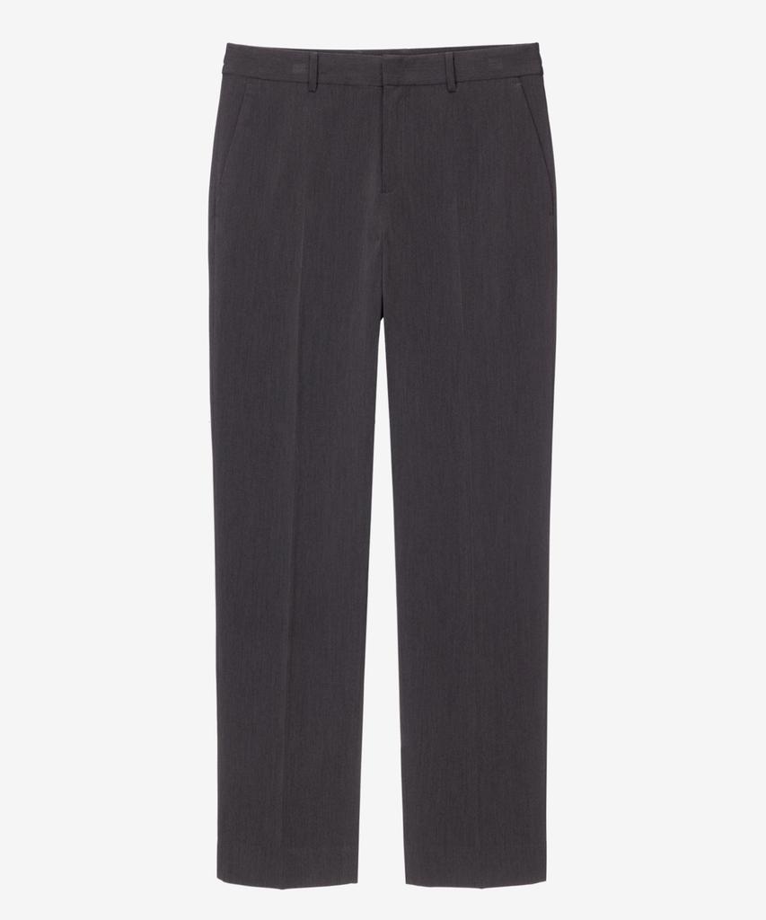 MINDBRIDGE [Select Loose Fit] Do Good_Tapered Elastic Waist Slacks - 5 Colors (Type B)