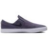New Nike Sb Stefan Janoski+ Slip Dark Raisin FN5893-500