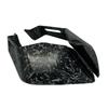 For Yamaha YZF600 YZF1000 R1 R1M R25 R3 R6 R7 Motorcycle Universal Winglet Aerodynamic Side Wing Fin Spoiler