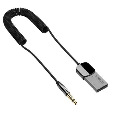 Akcesoria do elektroniki samochodowej – Słuchawki Bluetooth samochodowe