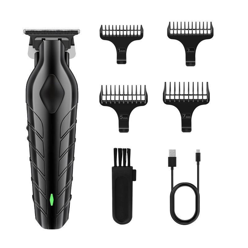 HIENA T9 Electric Hair Clipper and Trimmer - Balding and Styling Tool