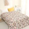 Full Cotton Gauze Blanket: Sofa, Car, Bed Use