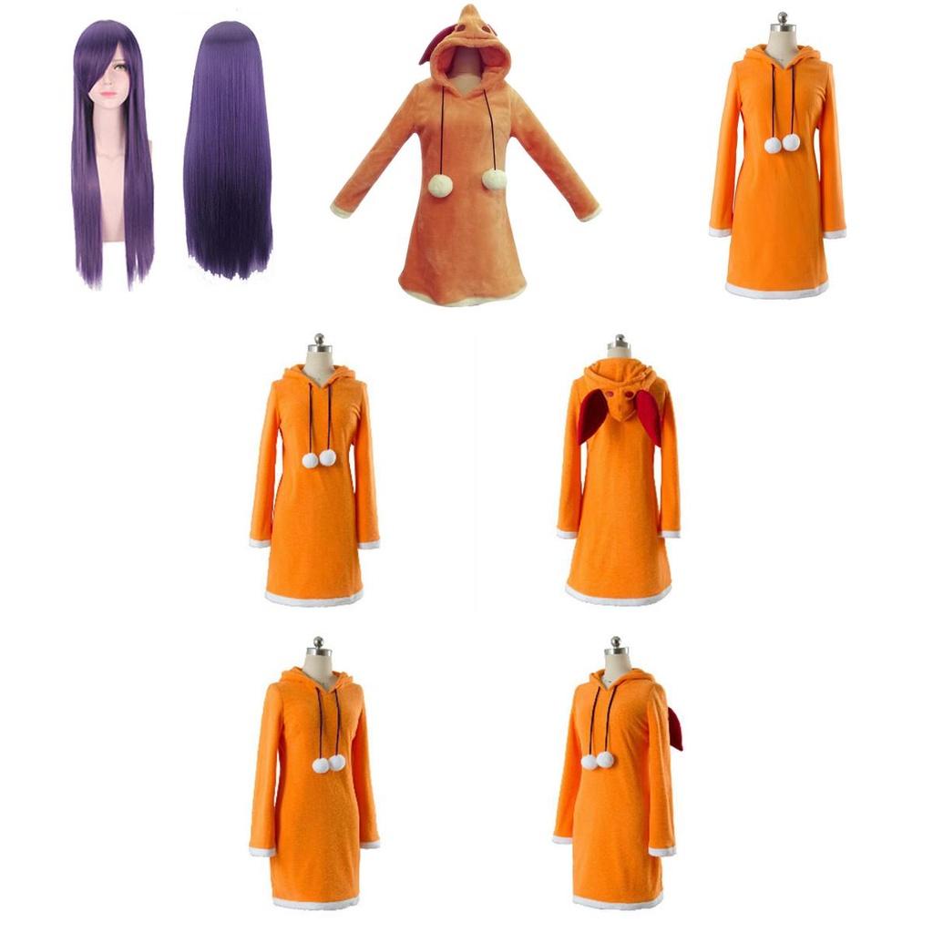Stunning Anime No Game No Life Zero Shuvi Dola Dress Hoodies Cosplay Costume For Fans