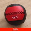 PU Soft Medicine Ball
