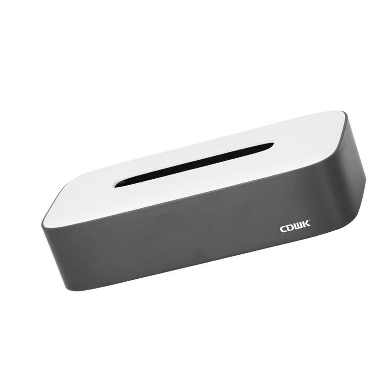 Mi Ling Desktop Tissue Box