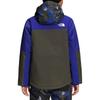 THE NORTH FACE Kids Jackets Hooded Moderate (Unisex) Jackets NF0A7WON 947