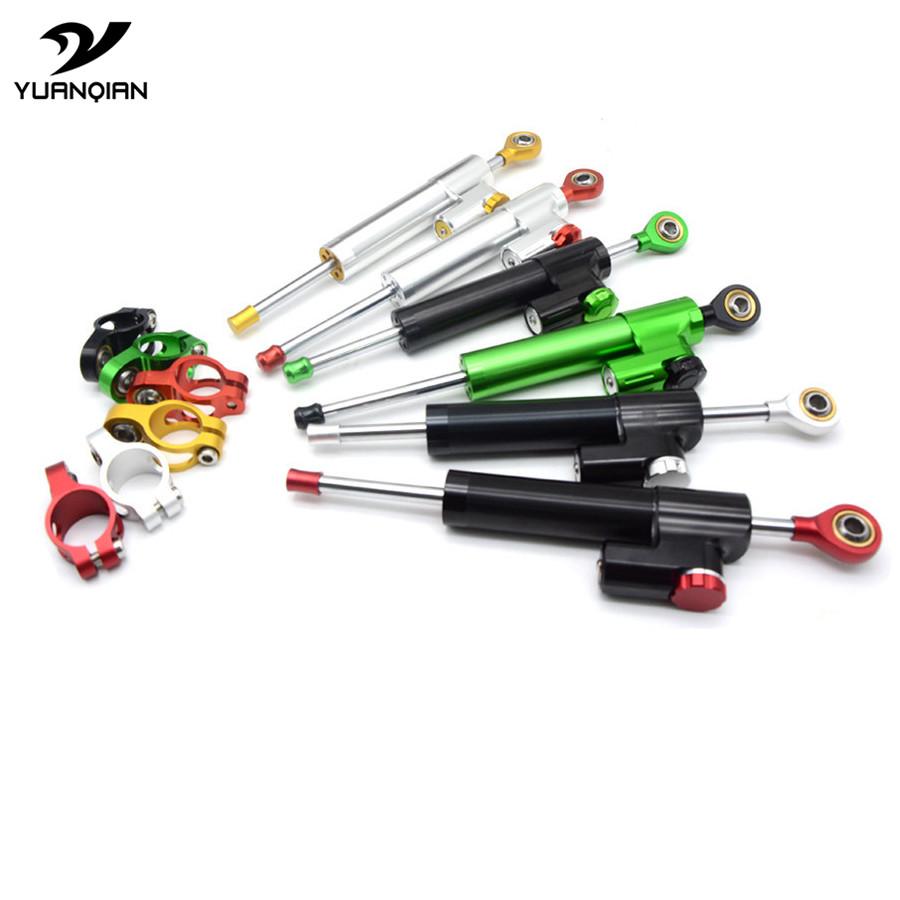 Lenkungsdämpfer, Motorraddämpfer, Lenkungsstabilisator für Aprilia Shiver TUONO R V4R Factory V4 R MANA 850 RS125 RSV4 RSV