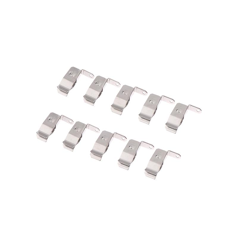 1 Set 18V Lithium Battery Charger Adapter Accessories Switch Pins Converter Assembly Electric Tool Connector Terminal Block