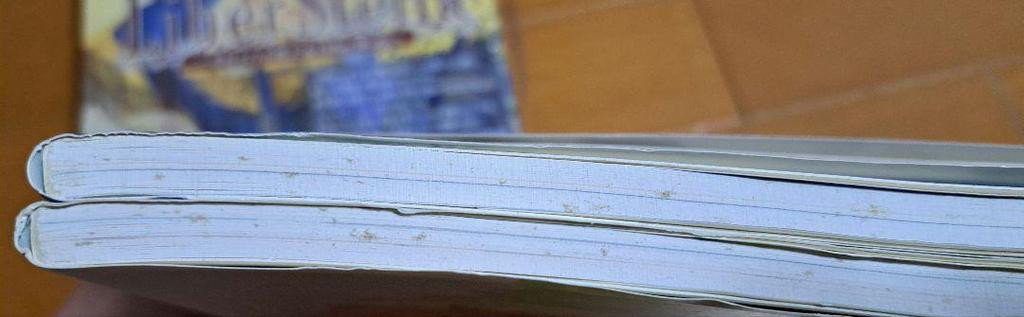 [USED] Yu Shiina Art Book: Ascendance of a Bookworm Signed Book