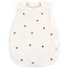 Keratta Fluffy Ibul Sleeper for Winter Babies and Kids (Inner Gauze Absorbs Night Sweats (Registered Utility Model)) Ages 0-7