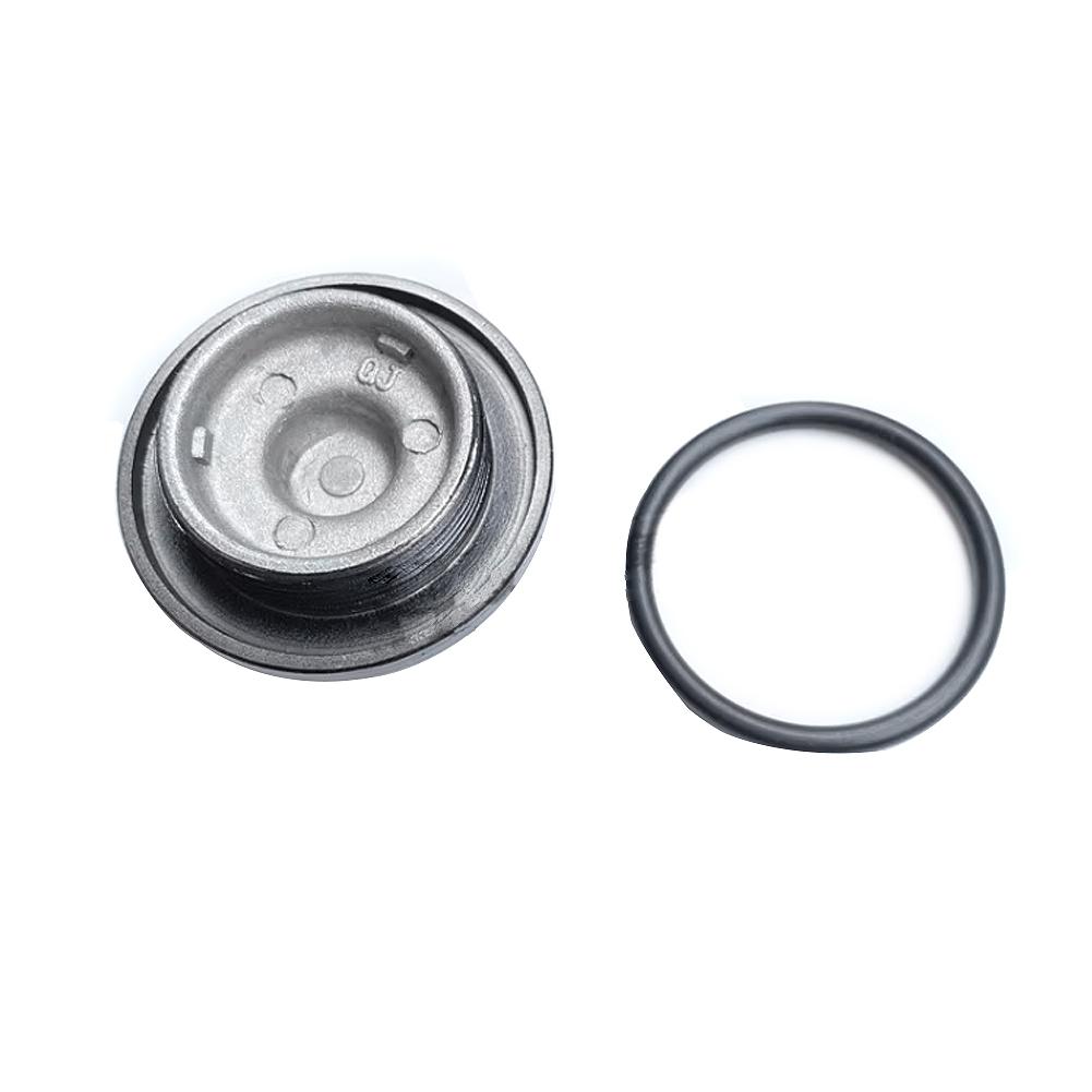 Magnetyczna Śruba Spustowa Oleju Miski Olejowej Uszczelka Do Skutera Keeway Benelli Silverblade Silver Blade BJ250T-8