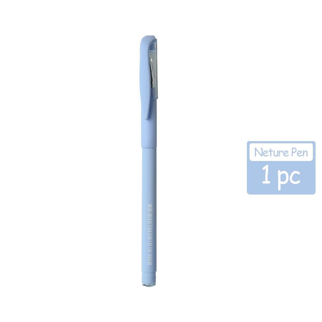Five Thousand Years High-Quality 0.5/0.7mm Quick-Dry Student Signature Pen with Large Ink Capacity
