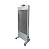Graphene Rapid-Heat Energy-Saving Electric Curtain Heater for Whole-House and Industrial Use