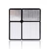 Qiyi 2x2 Mirror Rubik's Cube: Unique, Creative Puzzle with Smooth Turn and Great Feel