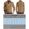 Autumn Men'S Polo Shirt Lapel Pocket T-Shirt Mens Business Casual Long Sleeve Tshirt Tees