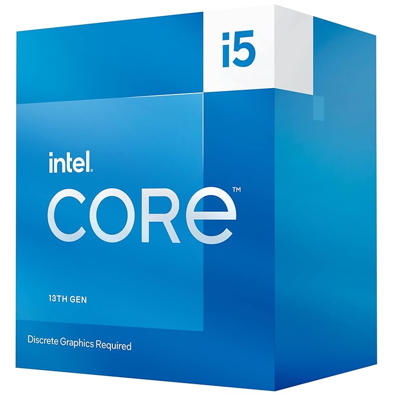 

intel INTEL CPU RPL-S CoreI5-13400F 10/16 4,60 ГГц 6xx/7xxЧіпсет Без графічної функції Продукт місцевого авторизованого дистриб’ютора