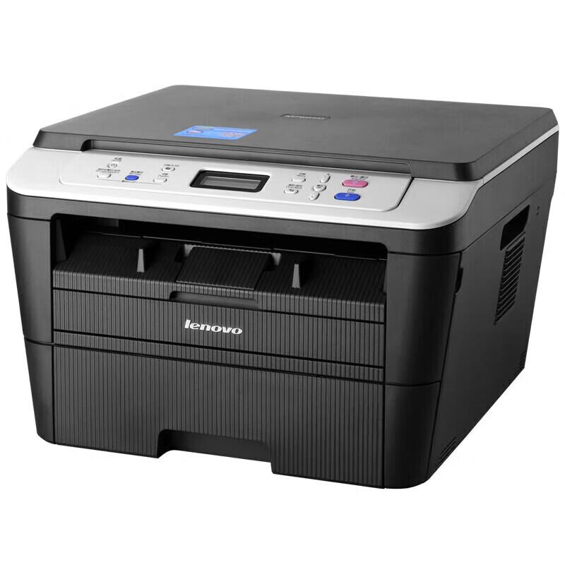 Lenovo M7605D A4 Monochrome Laser Multifunction Printer CN plug (adapter included)