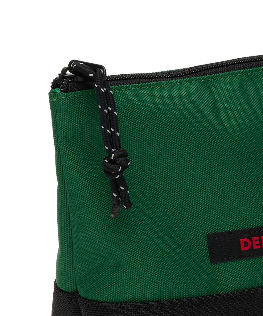 Der Koffer Harmony Pouch (L-Size) [Green]