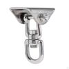 Hammock 360° Hanging Swivel Hook Ceiling Mount Hardware