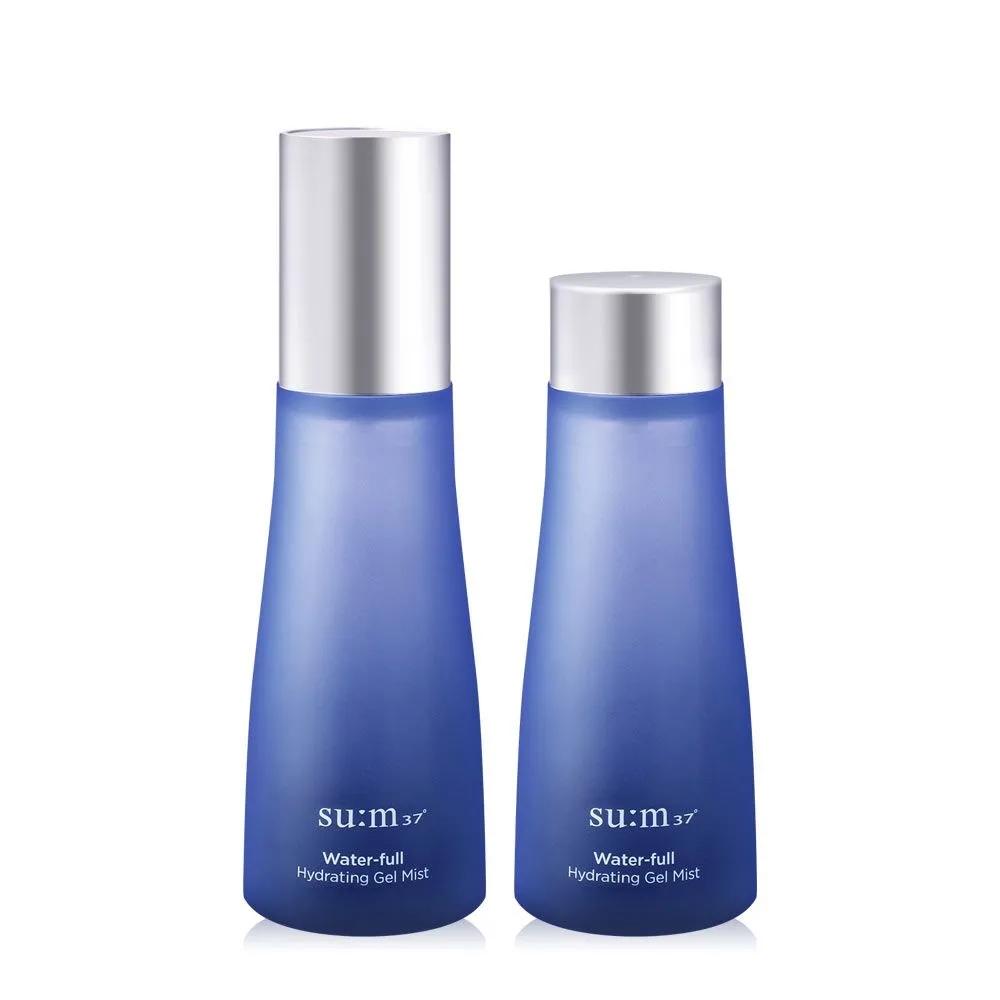 SUM37 Degree Water-Full Hydrating Gel Mist 60ml x 2