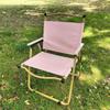 YIXI Portable Aluminum Folding Chair