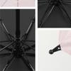 Windproof Folding Umbrella,parasol umbrella,Cute Little Bear,Automatic Umbrella,UV Blocking and shading,Portable for Travel,Gift