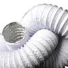 Jucheng PVC Aluminum Foil Composite Duct