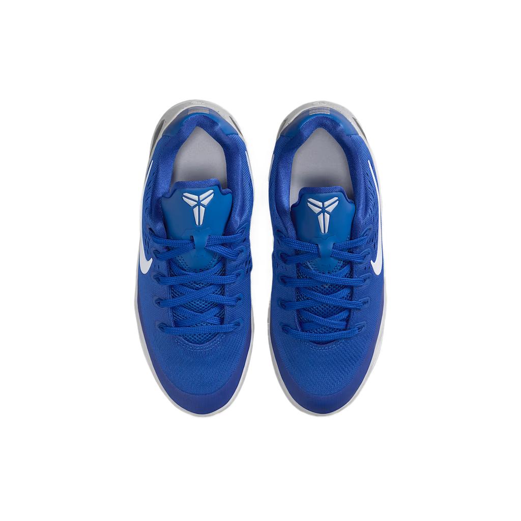 Nike Kobe 9 EM GS Game Royal Παιδικά Αθλητικά Παπούτσια Μπλε Λευκό FV3607-400