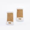 NSWE VIT NATT Sheepskin Gloves -NSW902CA