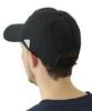 Adidas ADM Cotton Twill DP-Cap, Black