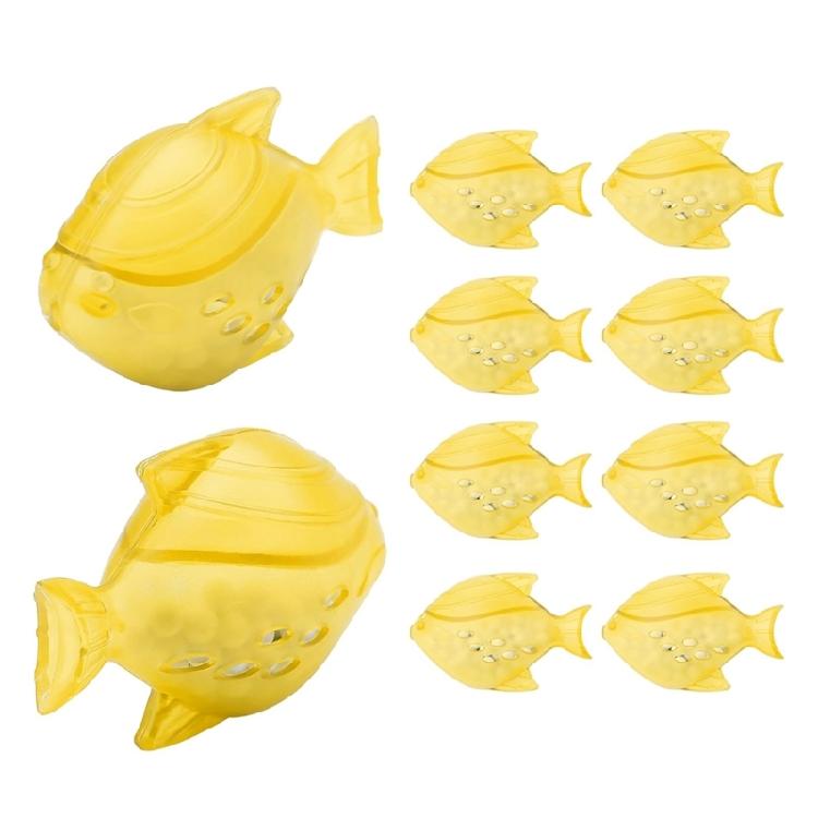 

Pack of 10 Replacement Filters Suitable for Drop Style Units Fish Tanks for Consistent Mist Quality Healthier Air 1