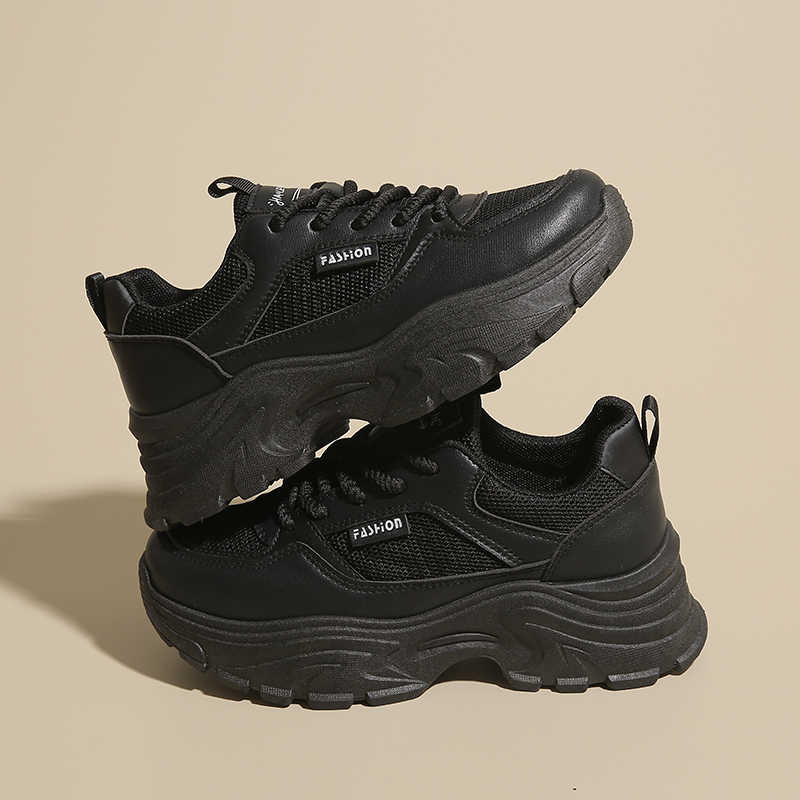 Fashion Without Heels Flatform Dropshipping Center Running Brand Women's Shoes Summer Women's Sneakers Sport Trend Sapateneis