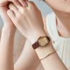 Women Fashion Leather Watch
