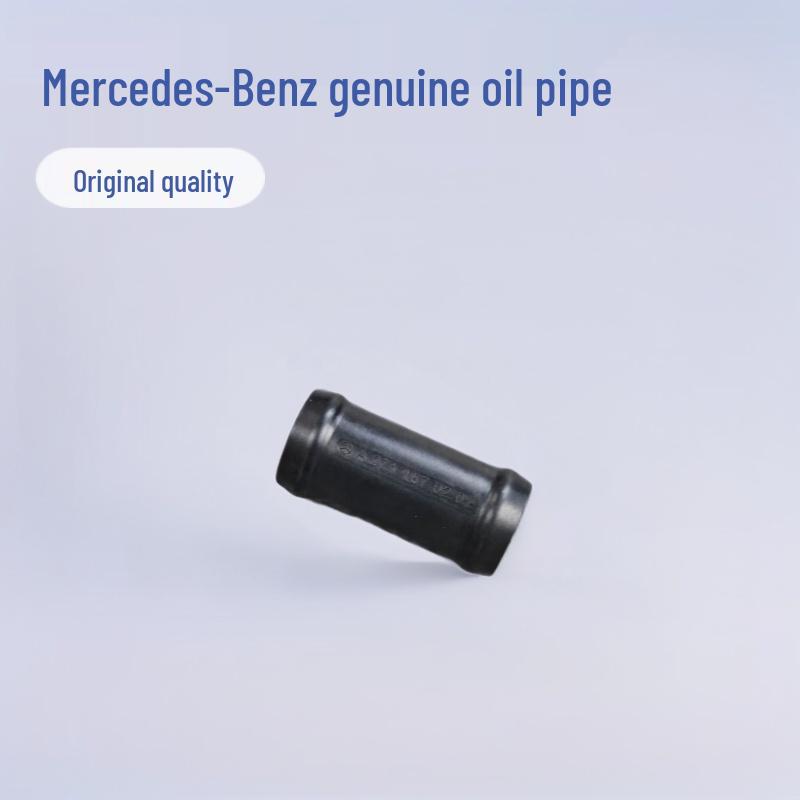 A2711870201 Oil Pump Pipe for Mercedes M271 Engine - Original Part