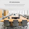 Xungu XG-X600 Wireless Omnidirectional Video Conferencing System (CN Version)