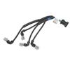 Injector Wiring Harness Assy 338104X600 Fuel Injector Washer Wiring for Terracan 2.9L J3 Diesel 2001 to 2006