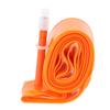 700Cx23-32C Cycle Inner Tube with French Valve TPU Cycling Interior Tire Tube Replacement for Road Cycles