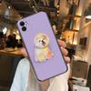 French Bulldog Dog Phone Cases For Iphone 13 Pro Max Case 12 11 Pro Max 8 PLUS 7PLUS 6S XR X XS 6 Mini Se Mobile Cell
