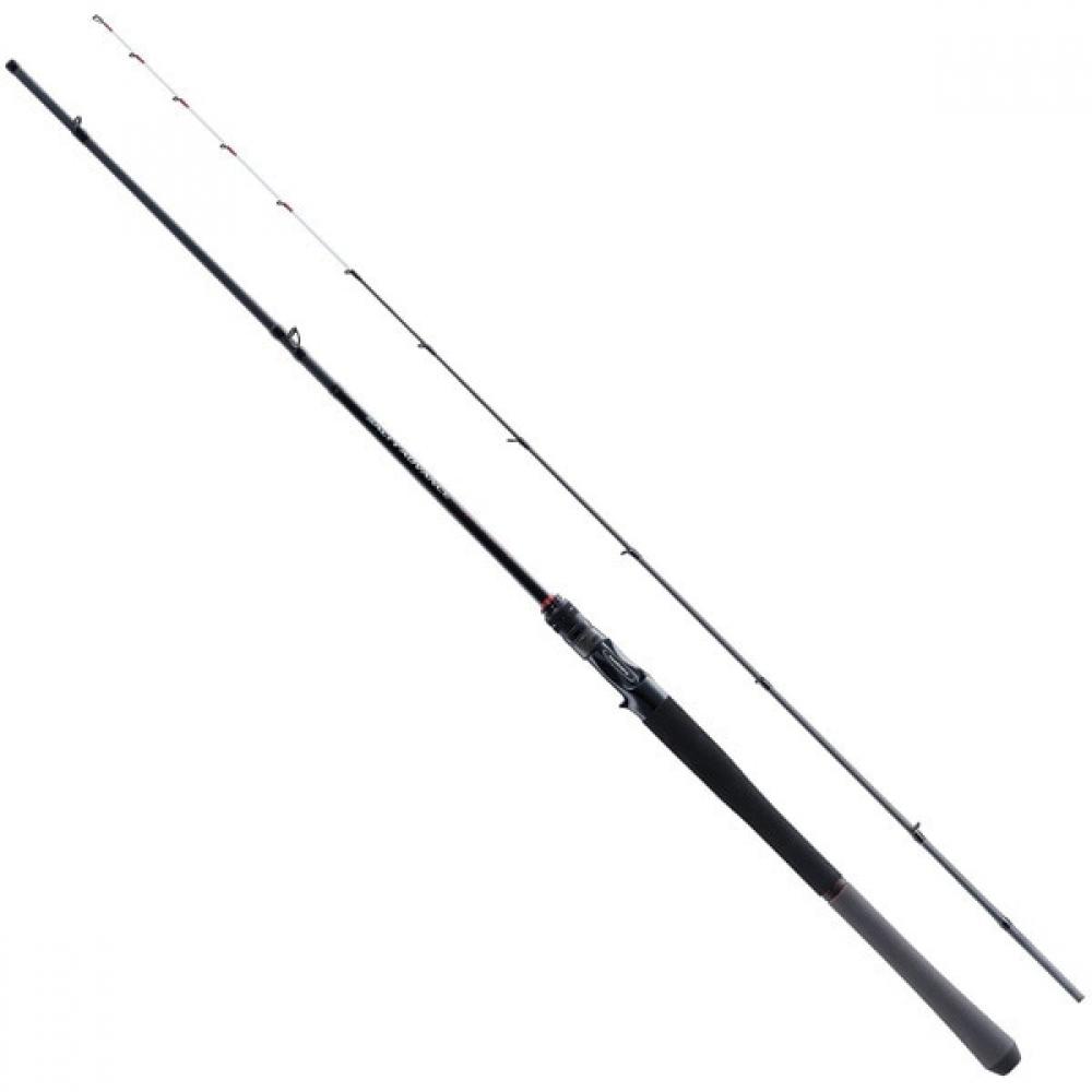 Удилище Shimano 25 Salty Advance Metal Sutte B66mh S для морской рыбалки 274694