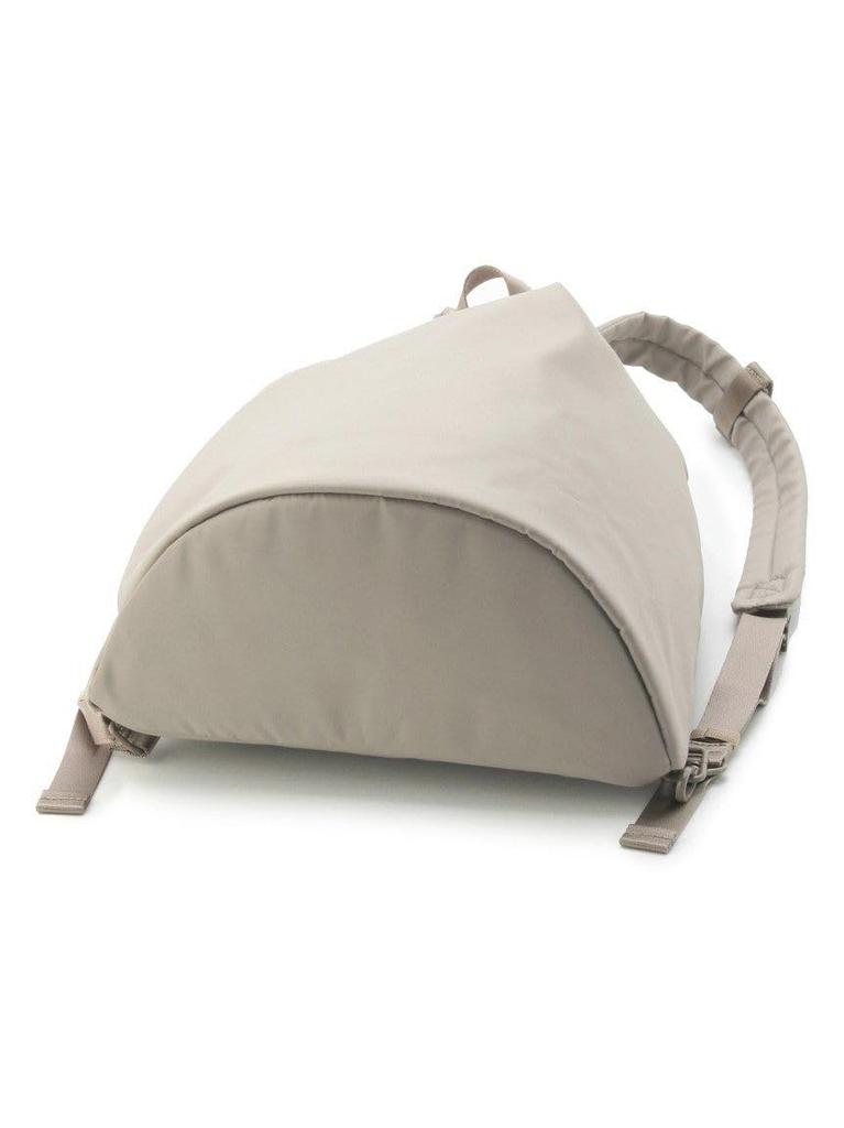 Emi Eco Body Backpack 13WGB259304 MOC F Water-Repellent 2-Way Women's