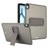 For iPad Air 13 (2025)/(2024) Case with Kickstand TPU+PC Skin-Touch Tablet Cover