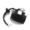 Plastic Rear Door Release Metal Switch Buttons Sturdy 81260-2V010  for Hyundai Veloster 2012-2017