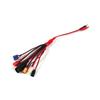Multifunctional Lipo Battery Cable for IMAX B6 Transfer Line RC Accessories Charger