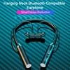 Hanging Neck Wireless Headphone Stereo Surround PX5 Waterproof Listen To Music Bluetooth-Compatible Earphone Sports Accessory