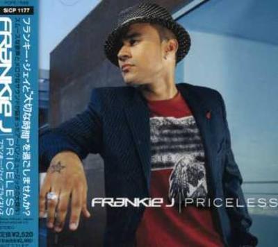 CD FRANKIE J, MANNIE FRESH, KRAYZIE BO - Priceless  SICP1177 Japon ObiMusic Autres Utilisé