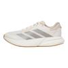 Adidas Adizero Duramo Speed 2 Breathable Support Running Shoes Women's Beige Silver JP9239