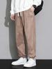 Dingfengbaoluo Men's Spring Summer Casual Jogger Pants