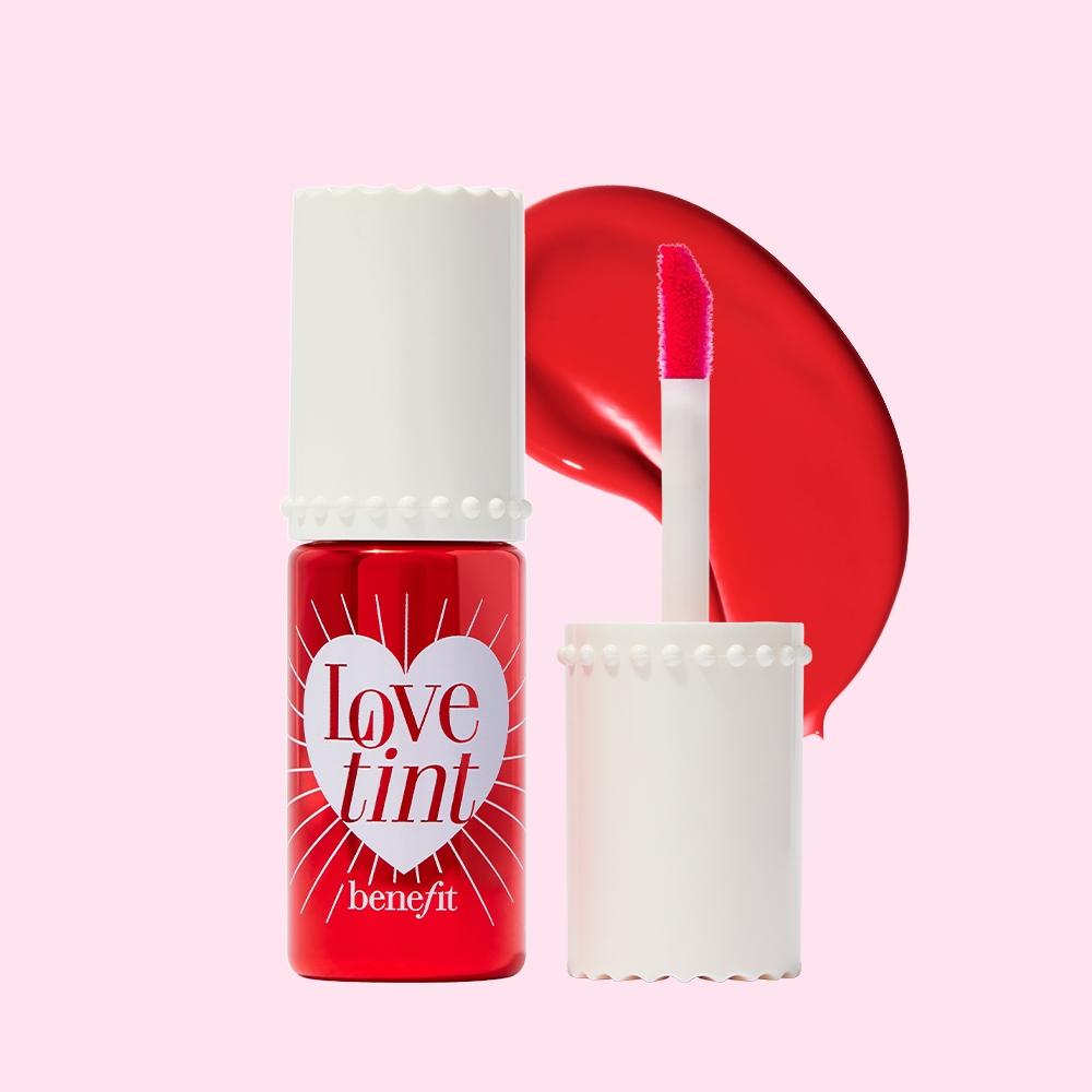 Benefit Love Tint