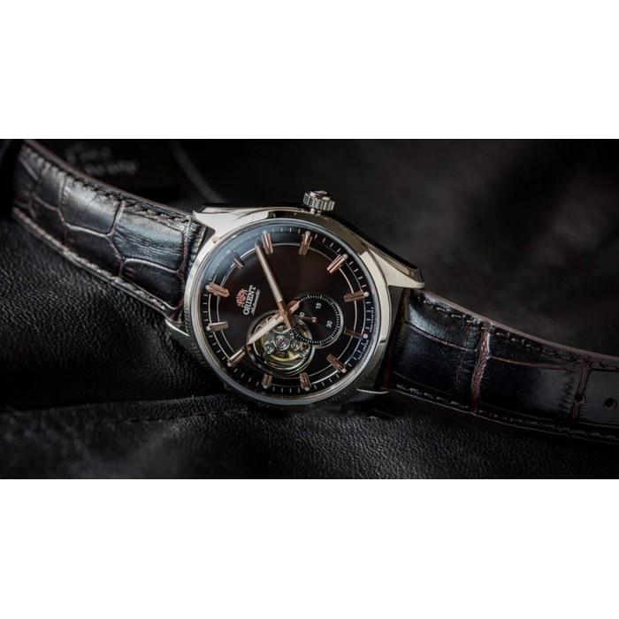 [Orient] Automatic Watch RA-AR0005Y10B Men's
